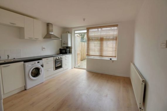 3&nbsp;Bedroom&nbsp;Terraced